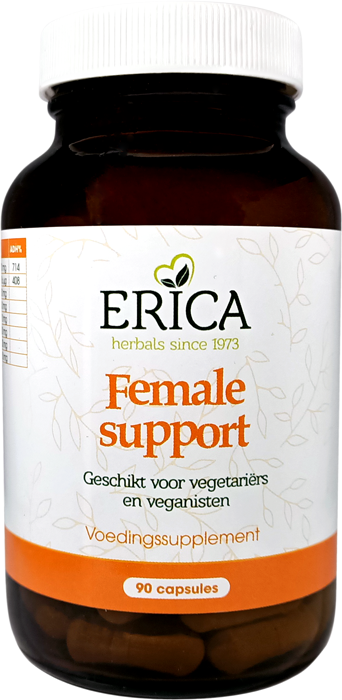 FEMALE SUPPORT 90 CAPS