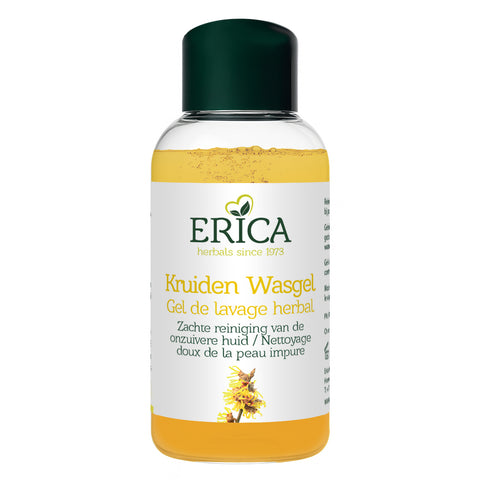 KRUIDEN WASGEL 100 ML