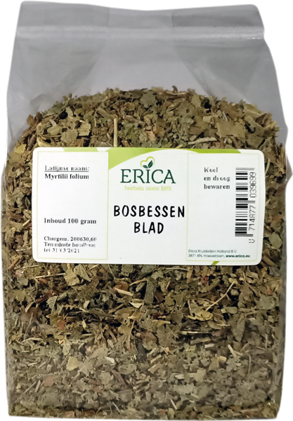 BOSBES BLAD 100 G