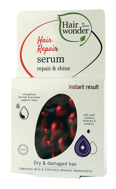 HW HR SERUM CAPSULES 14 X 1 MG 11102