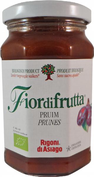 FIORDIFRUTTA FRUITBELEG PRUIMEN 250 GRAM