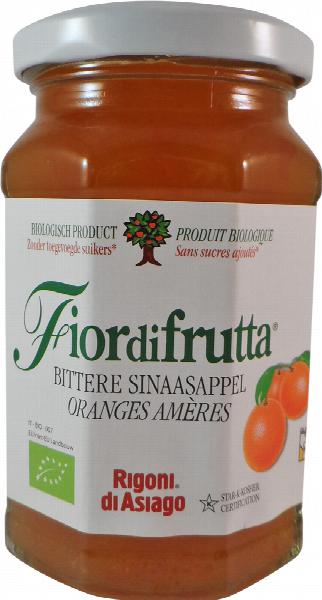 FIORDIFRUTTA FRUITBELEG SINAASAPPEL 260 GRAM