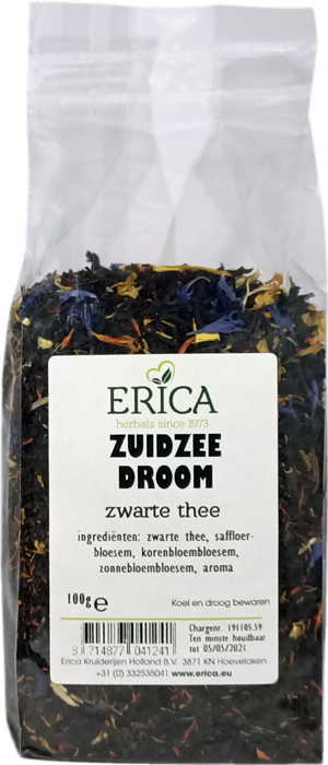 DROOM DER ZUIDZEE 100 Gram