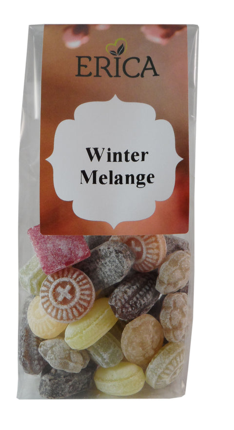 WINTER MELANGE 150 G