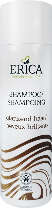 COSMOS SHAMPOO GLANZEND HAAR 200 ML