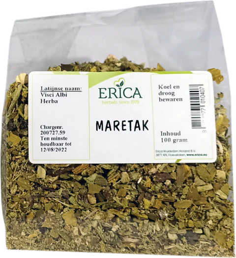 maretak-100-g