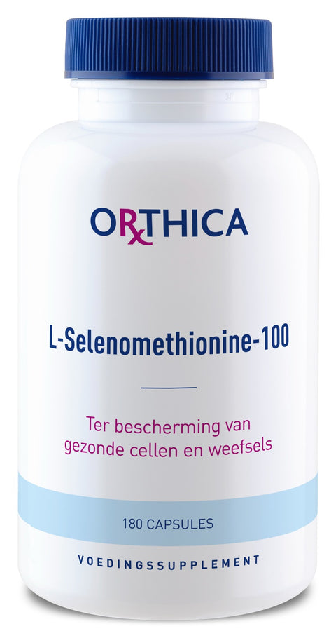 ORTHICA L SELENOMETHION 100  180S