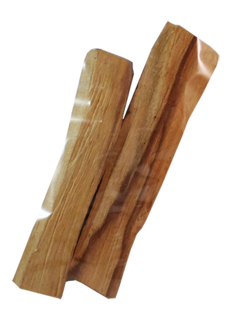 PALO SANTO HEILIG HOUT 22GR.