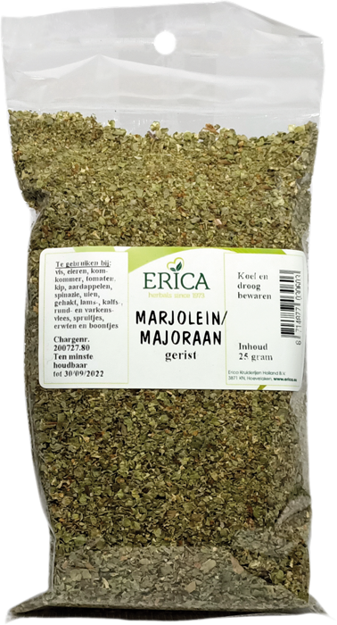 MAJORAAN (MARJOLEIN) 25 G