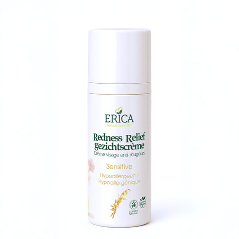 SENSITIVE REDNESS RELIEF GEZICHTSCRÈME 50 ML