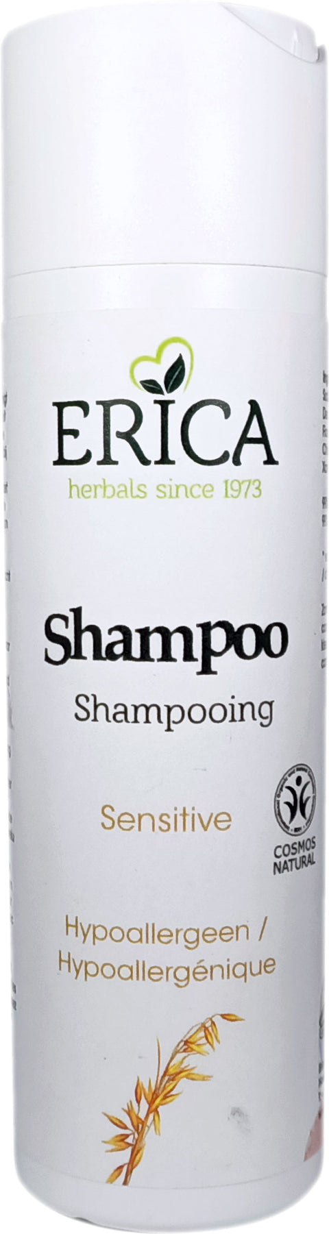 SENSITIVE SHAMPOO 200 ML