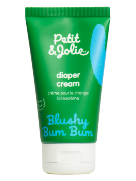 PETIT&JOLIE BABY DIAPER CREAM 75 ML