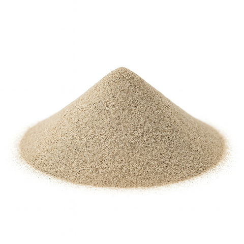 PEPER GEMALEN WIT 50 G