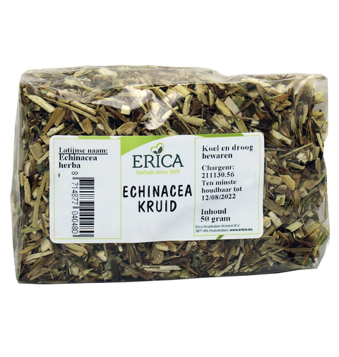 ECHINACEA KRUID 50 G