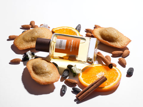 LSG EAU DE PARFUM TENDRE MADELEINE 100 ML