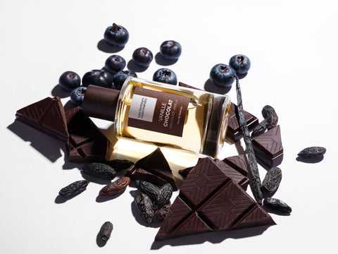 LSG EAU DE PARFUM VANILLE CHOCOLAT 100 ML