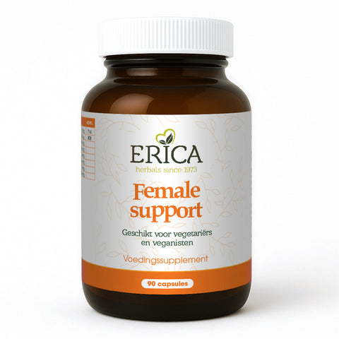 FEMALE SUPPORT 90 CAPS