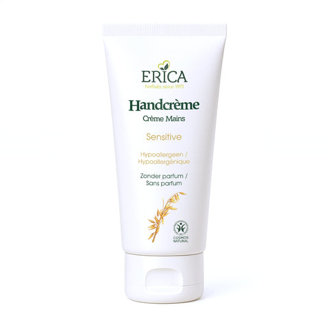 SENSITIVE HANDCREME TUBE 100 ML