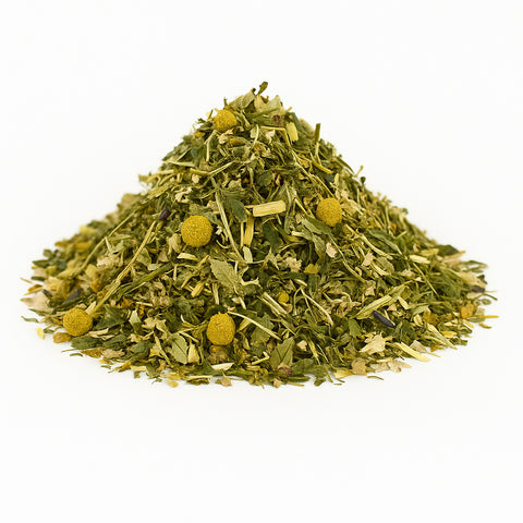 MAAG EN DARM KRUIDEN 100 G