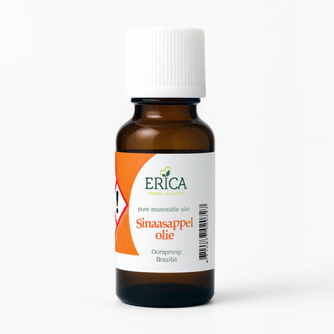 SINAASAPPEL OLIE 10 ML