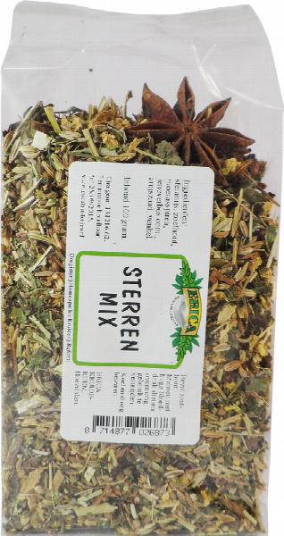 STERRENMIX (ZONDER PEPERMUNT) 100 G