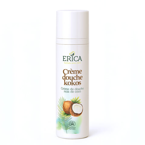DOUCHECRÈME KOKOS 200 ML
