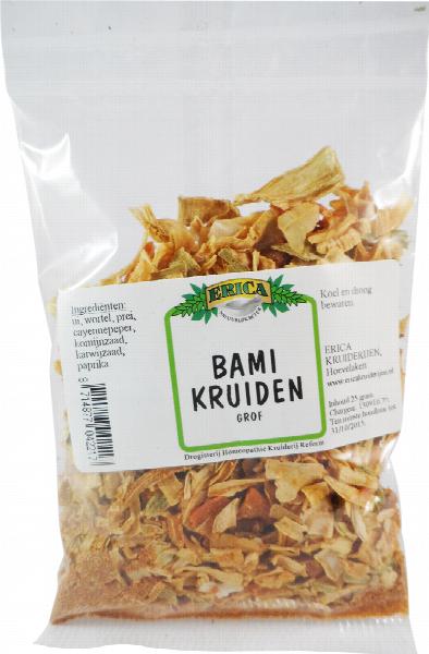 BAMIKRUIDEN GROF 25 G