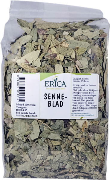 SENNEBLAD 100 G