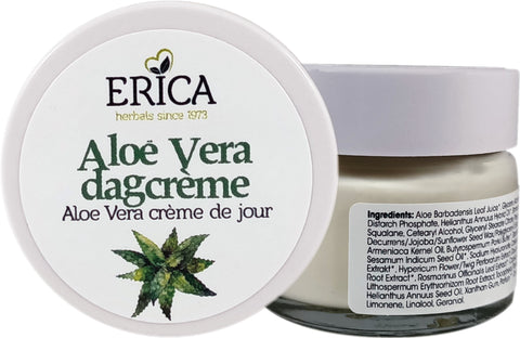 ALOE VERA DAGCREME 15 ML