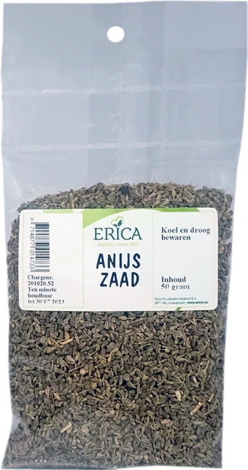 ANIJSZAAD 50 G