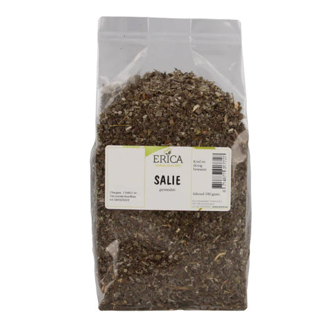 SALIE GESNEDEN 100 G