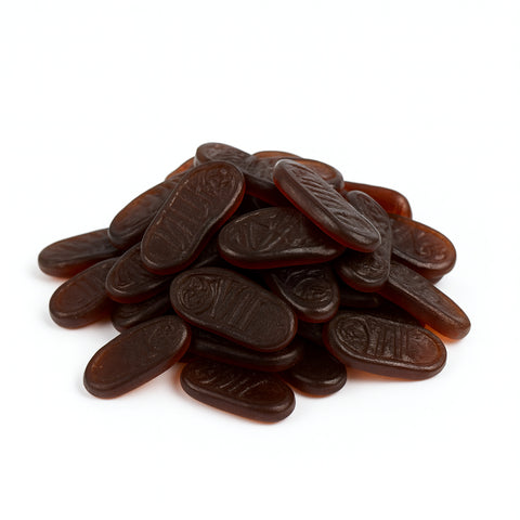 SALMIAK TONGEN 150 G