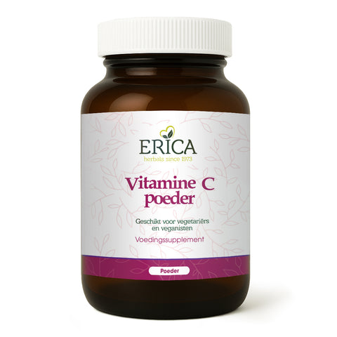 VITAMINE C POEDER 250 G