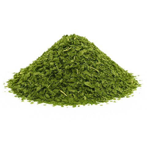 PETERSELIE GESNEDEN 25 G