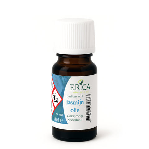 JASMIJN OLIE 10 ML