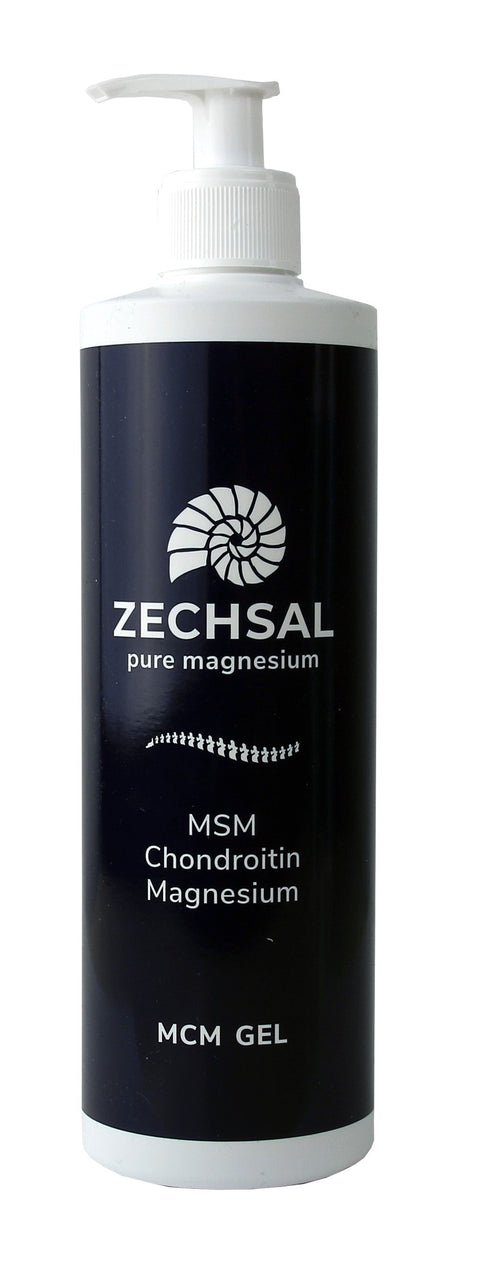 ZECHSAL MCM-GEL  500ML