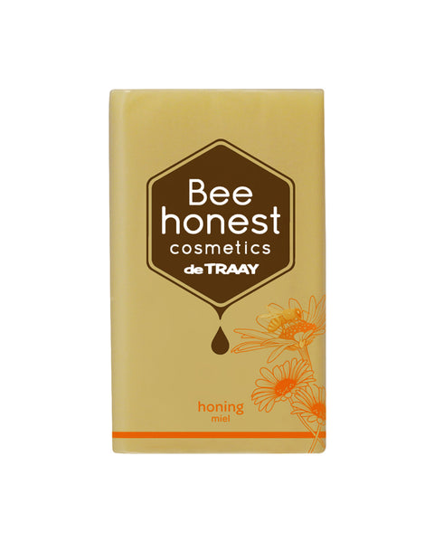 DE TRAAY ZEEP HONING 100 G