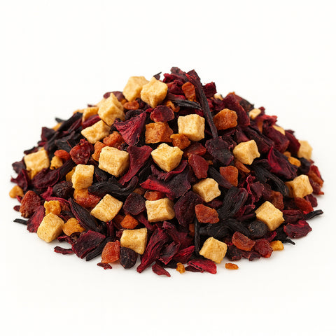 KINDERVRUCHTEN 100 G