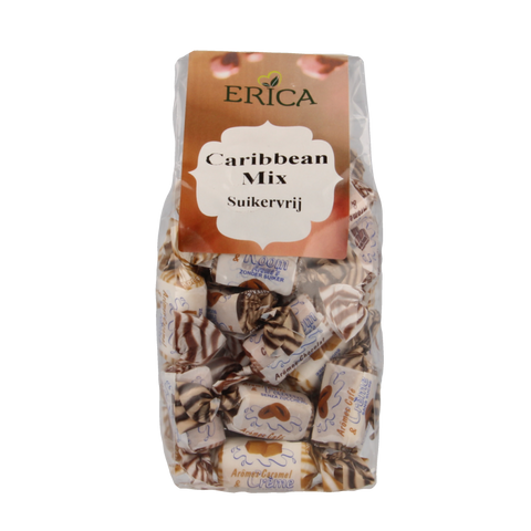 CARIBBEAN MIX 150 G