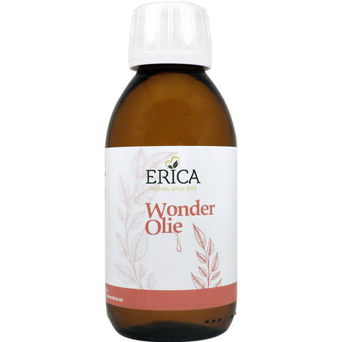 WONDER OLIE /CASTOR OLIE 150 ML