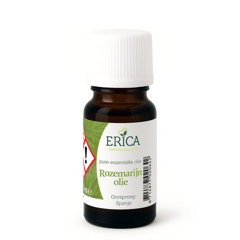 ROZEMARIJN OLIE 10 ML