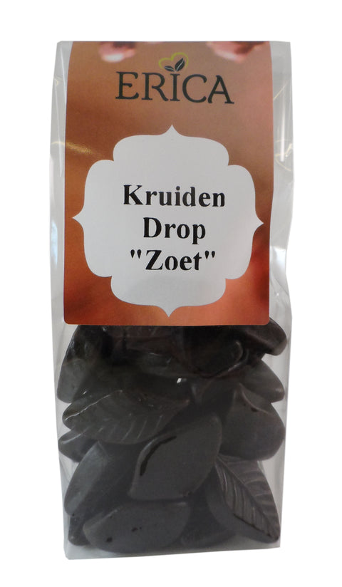 KRUIDENDROP 150 G