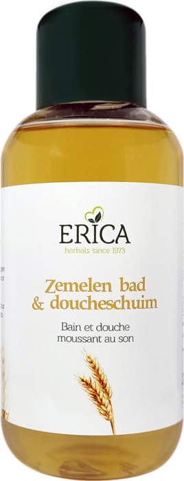 ZEMELEN BADSCHUIM 250 ML