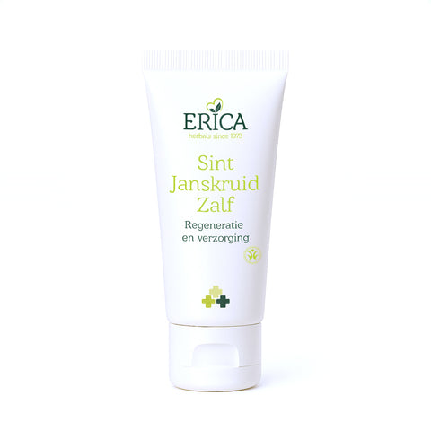 SINT JANSKRUID ZALF 50 ML