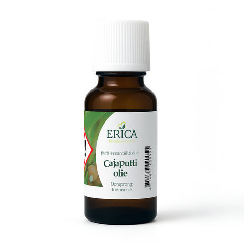 CAJAPUTI OLIE 25 ML