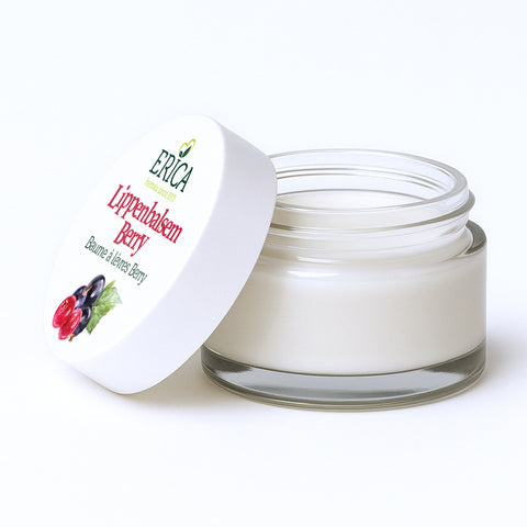 LIPPENBALSEM BERRY 15 ML