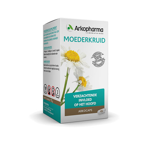 MOEDERKRUID 15 GRAM