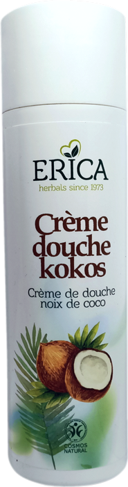 DOUCHECRÈME KOKOS 200 ML