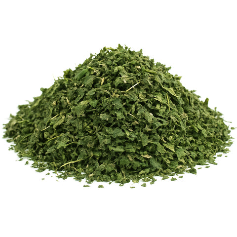 BRANDNETEL GESNEDEN 50 G