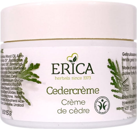 CEDERCREME 30 ML